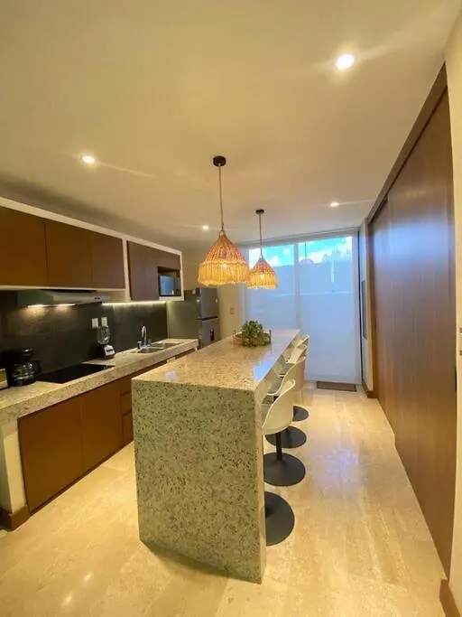 Apartment Heavenly Mayan Escape Tulum Mexico