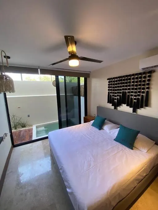 Heavenly Mayan Escape Tulum Mexico