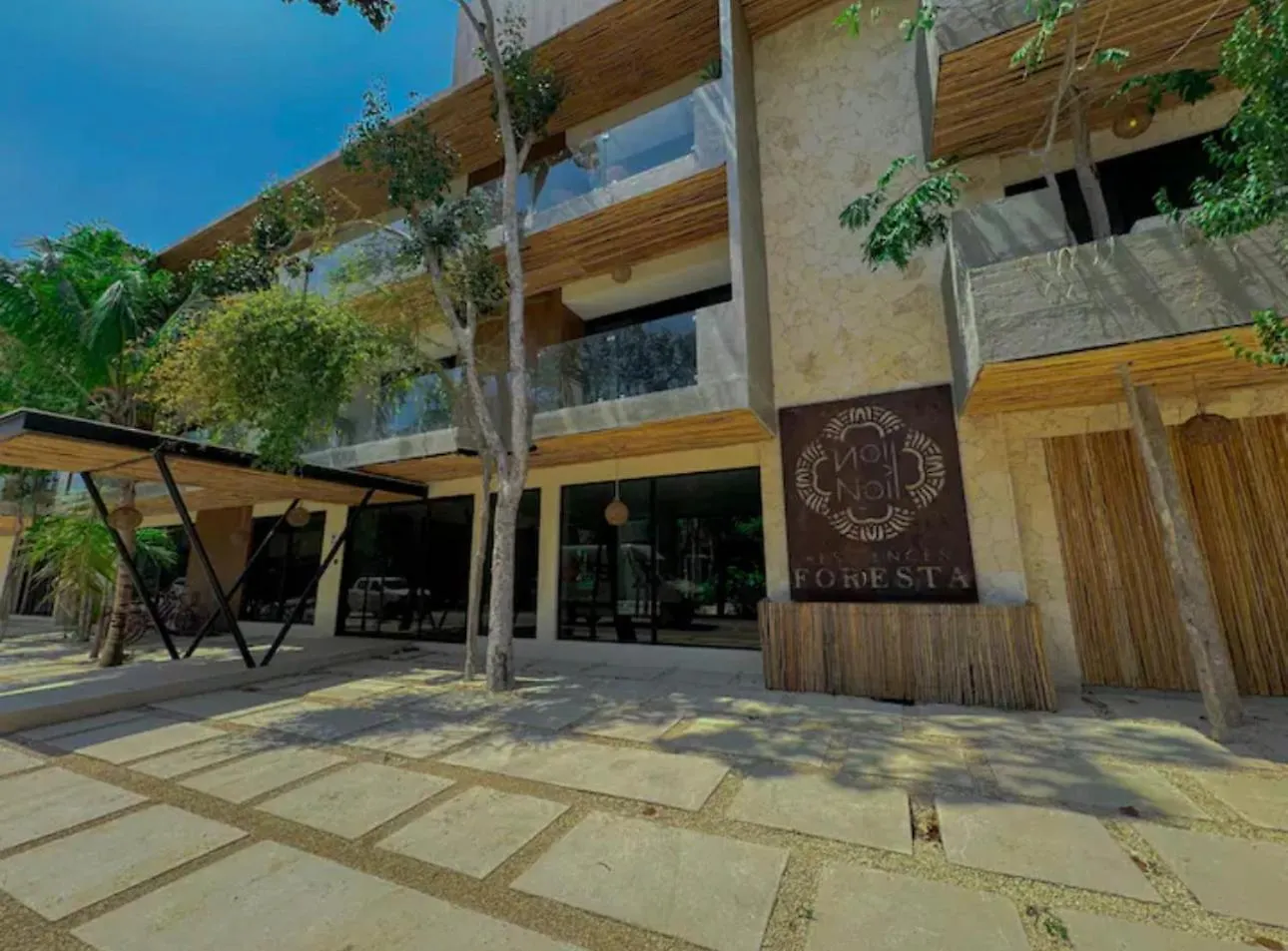 Heavenly Mayan Escape Tulum 0*,  Mexico