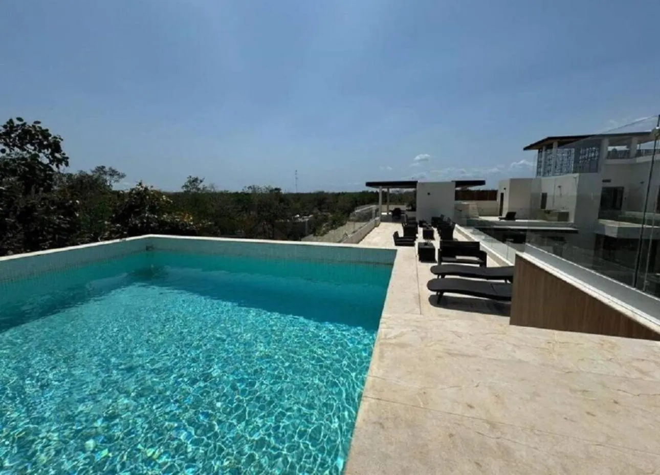 Heavenly Mayan Escape Tulum