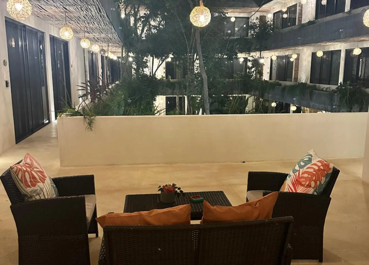 Heavenly Mayan Escape Tulum Apartment