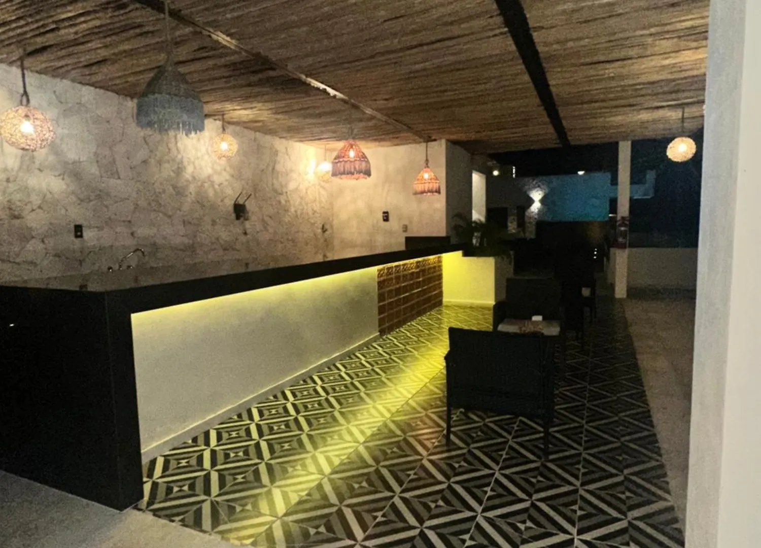 Heavenly Mayan Escape Tulum Apartment